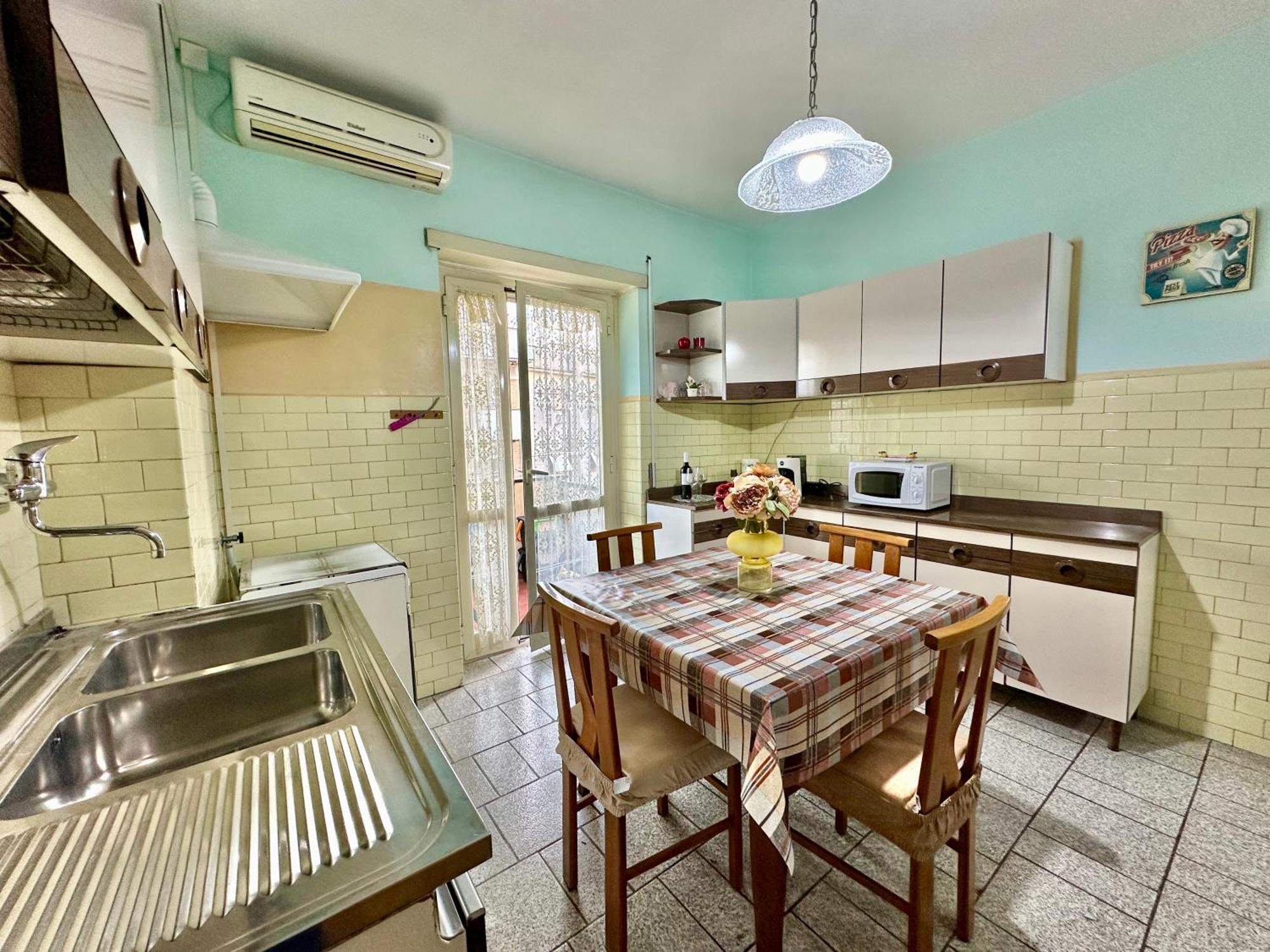 A Casa Di Gio Appartement *