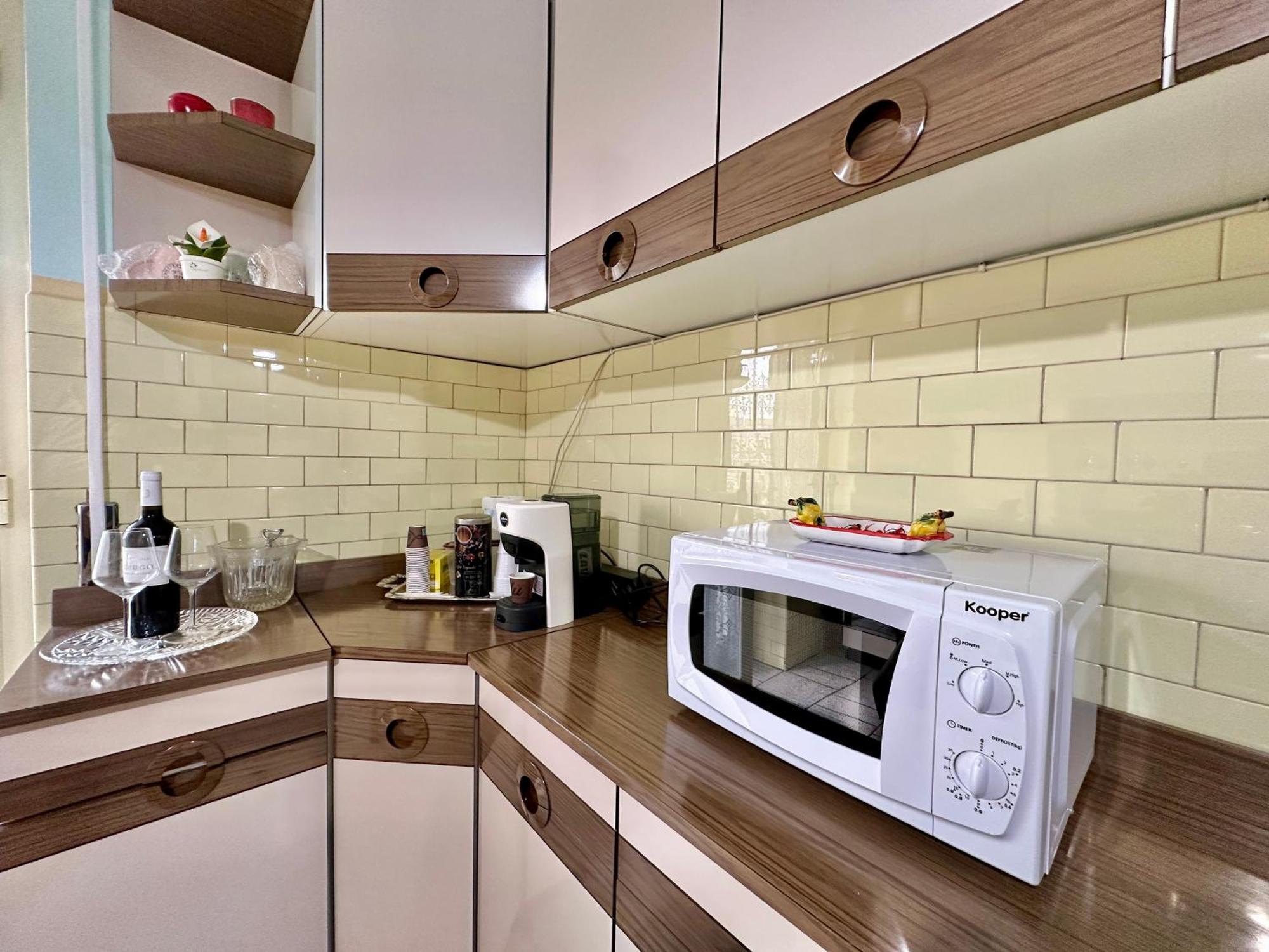 Appartement A Casa Di Gio *