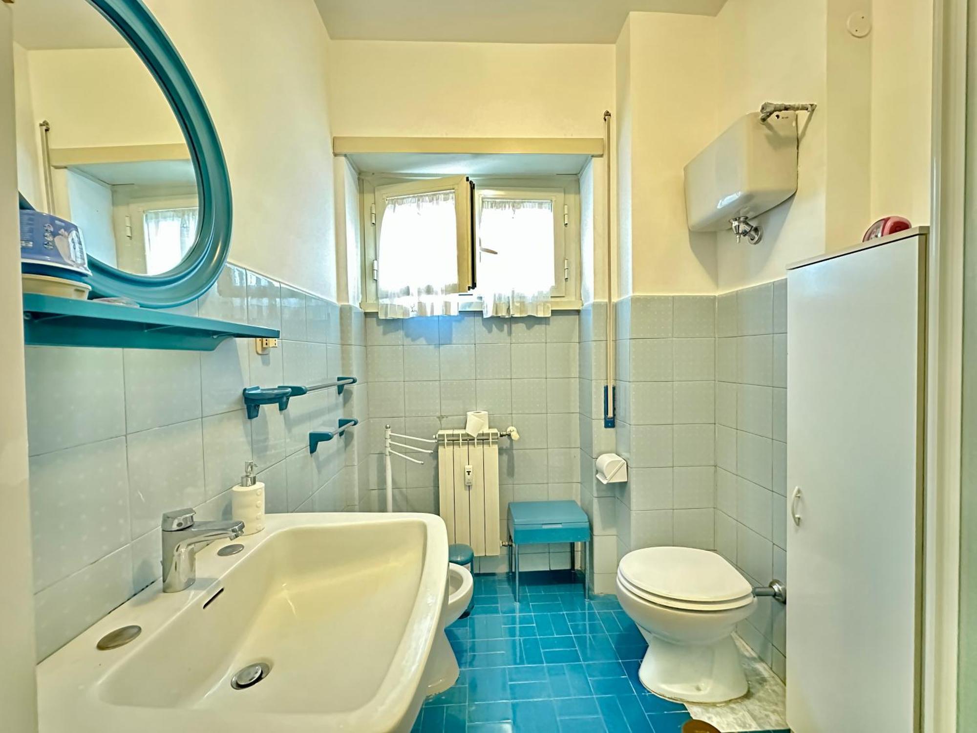 A Casa Di Gio Appartement