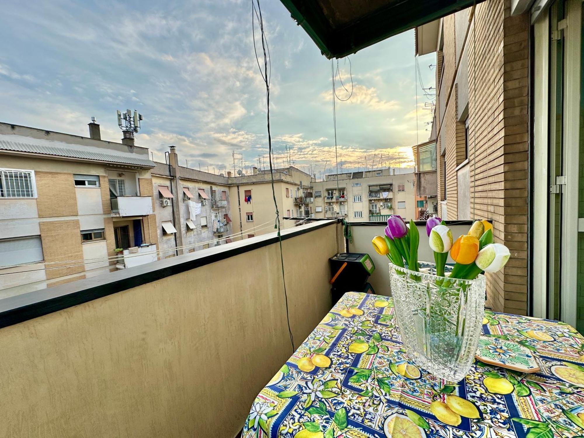 A Casa Di Gio Appartement *