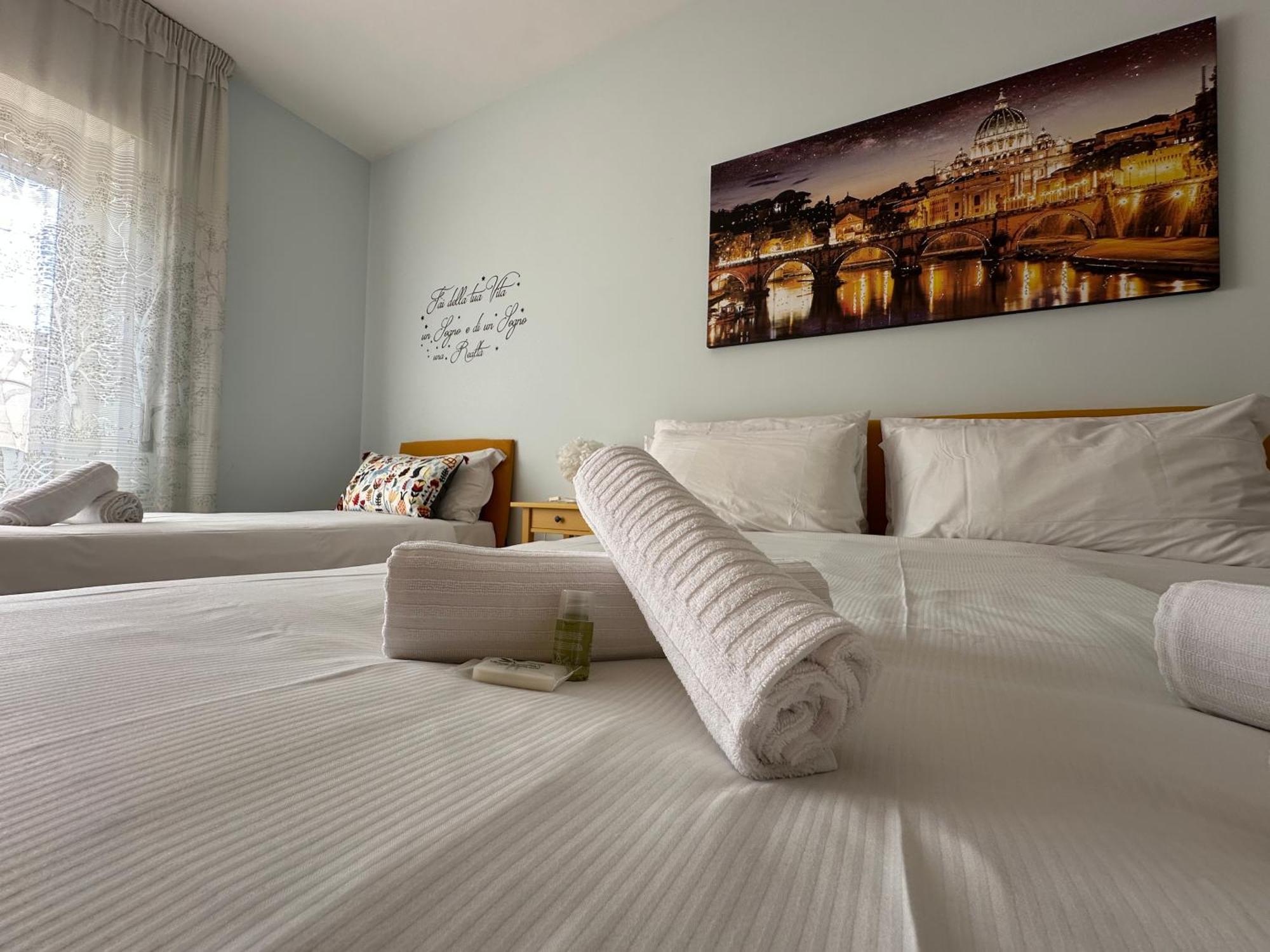 A Casa Di Gio Appartement