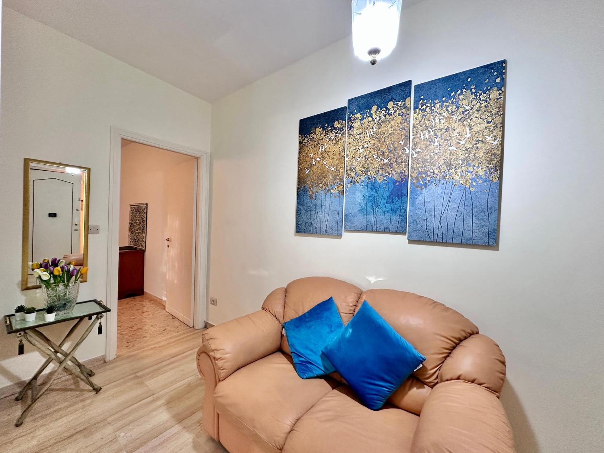 A Casa Di Gio Appartement *