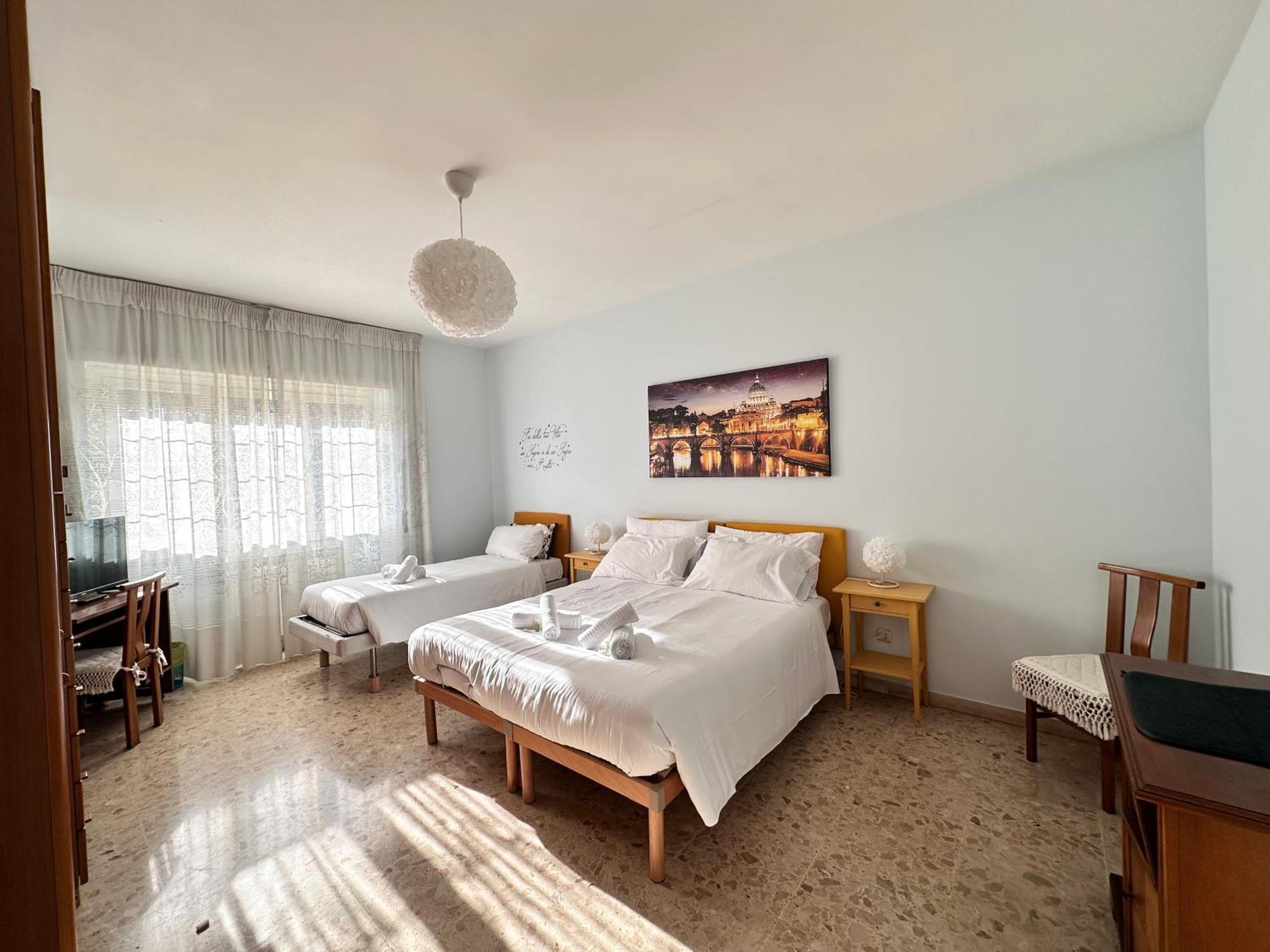 A Casa Di Gio Appartement