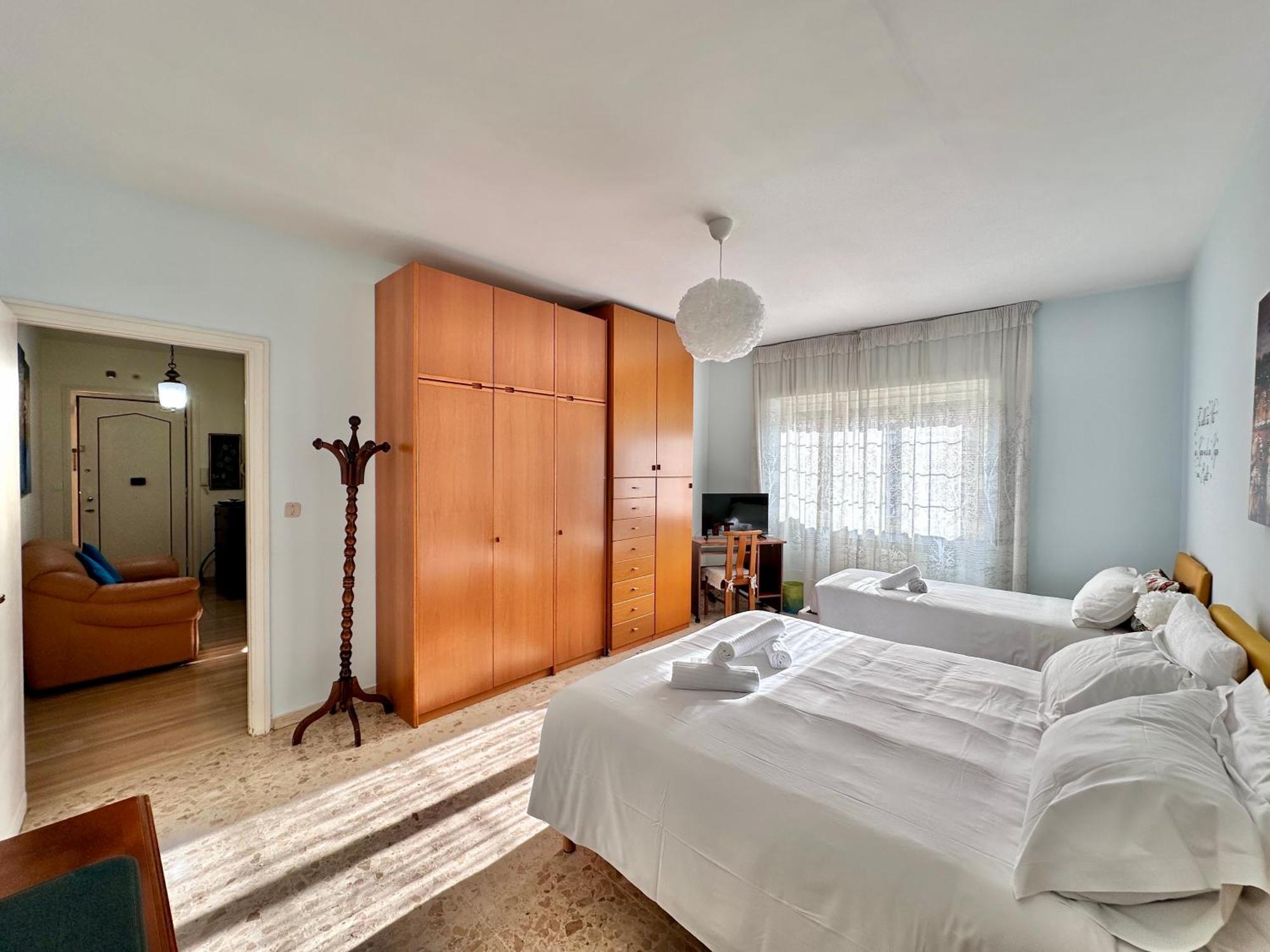 Appartement A Casa Di Gio Rome